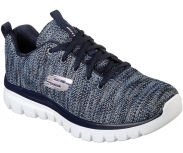 Skechers Sapatilha Graceful W